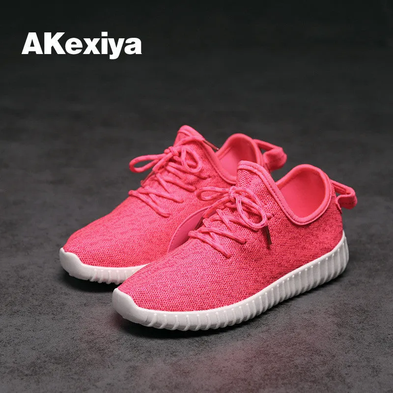 2016 Running Shoes For Men 2016 Breathable Sports Sneakers Woman Running Shoes Women Summer Lace-up Chaussure Zapatillas
