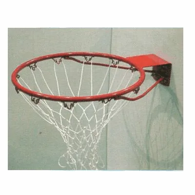 85405      ~ STAG BASKETBALL RING WITH NET