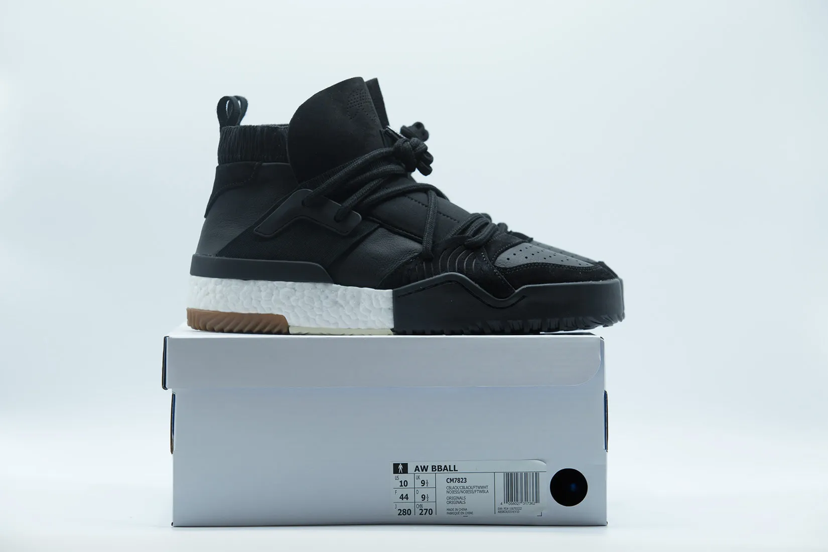 adidas Alexander Wang AW BBALL