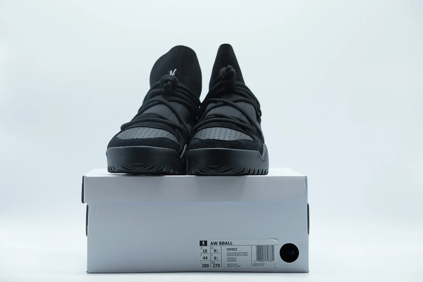 adidas Alexander Wang AW BBALL