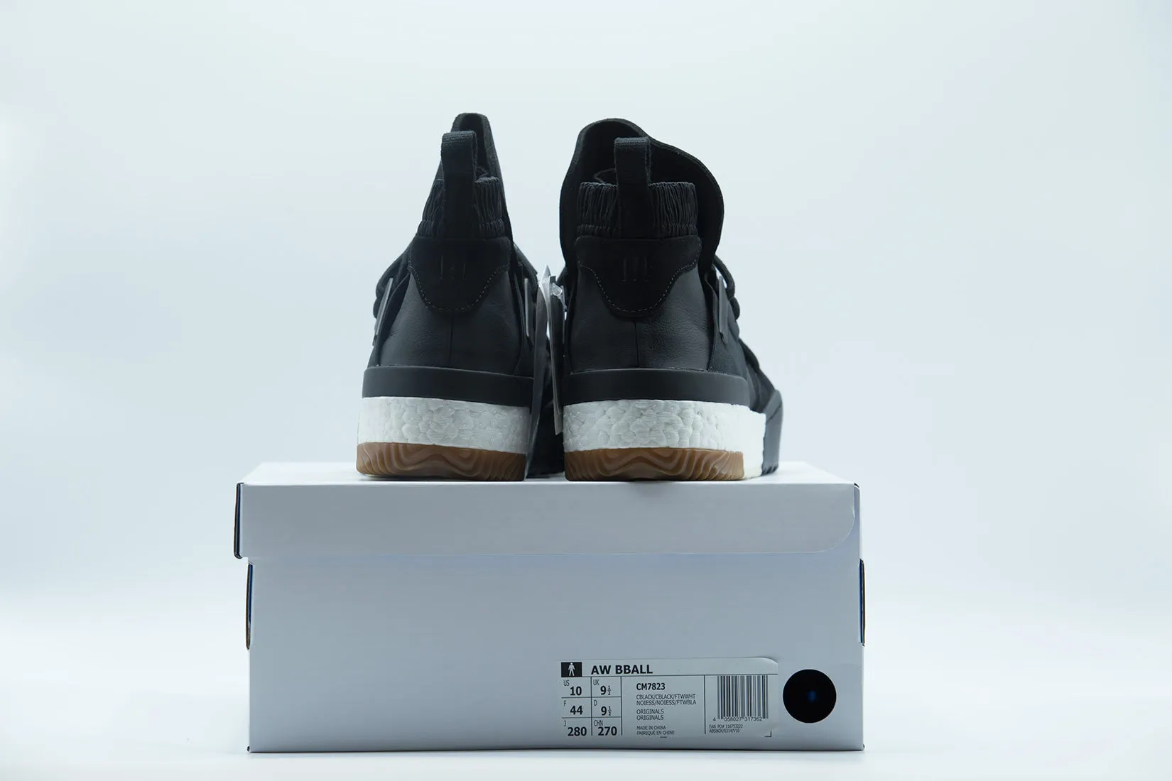 adidas Alexander Wang AW BBALL