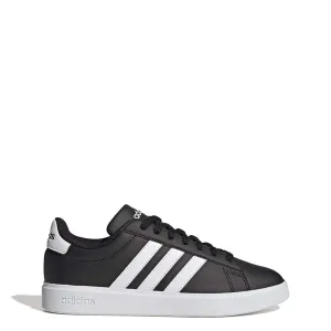 Adidas Gran Court 2.0, Sneaker Uomo - Nero, Bianco