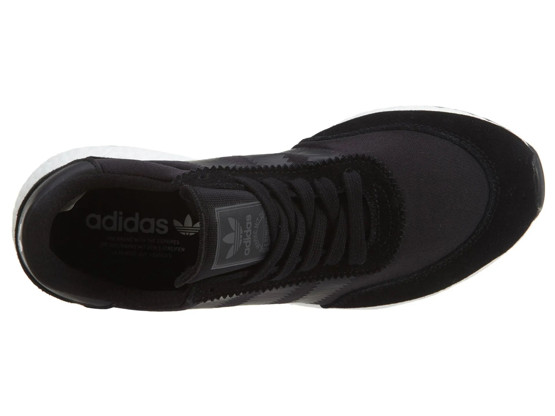 Adidas Iniki Runner Mens Style : Bb2100