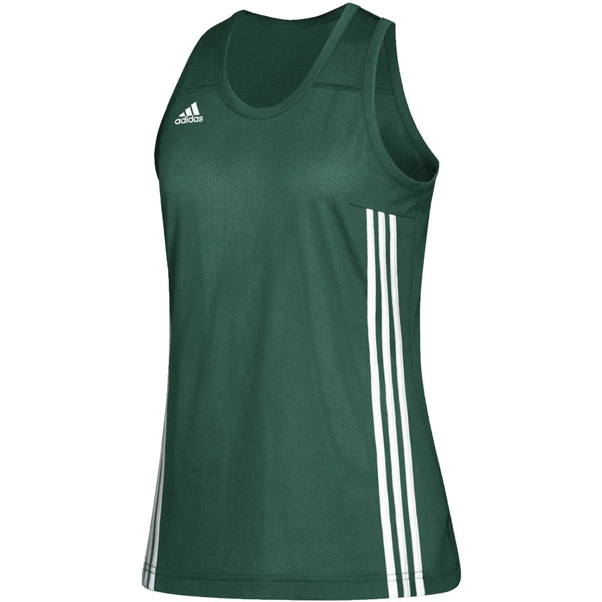 adidas Women's 3G Speed Reversible Basketball Jersey