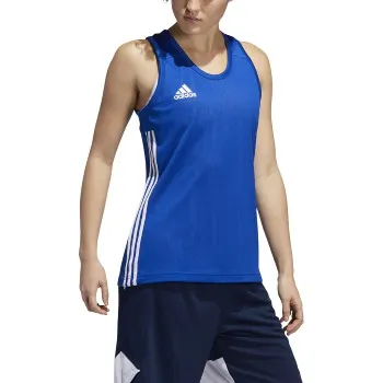 adidas Women's 3G Speed Reversible Basketball Jersey