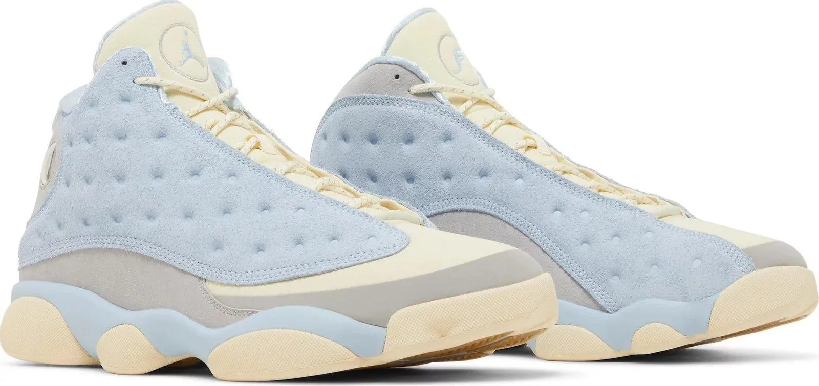Air Jordan 13 Retro SoleFly