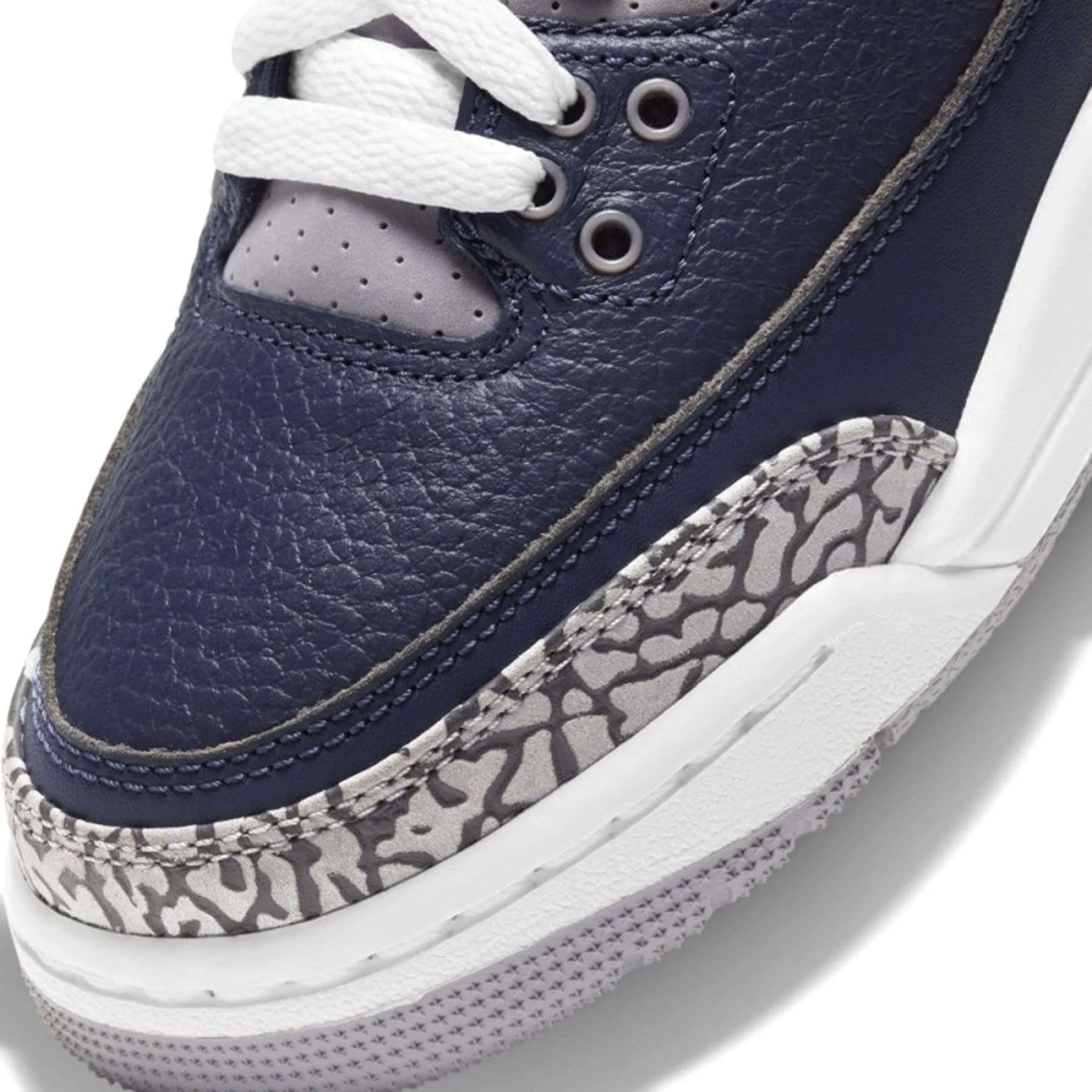 Air Jordan 3 Retro GS Georgetown