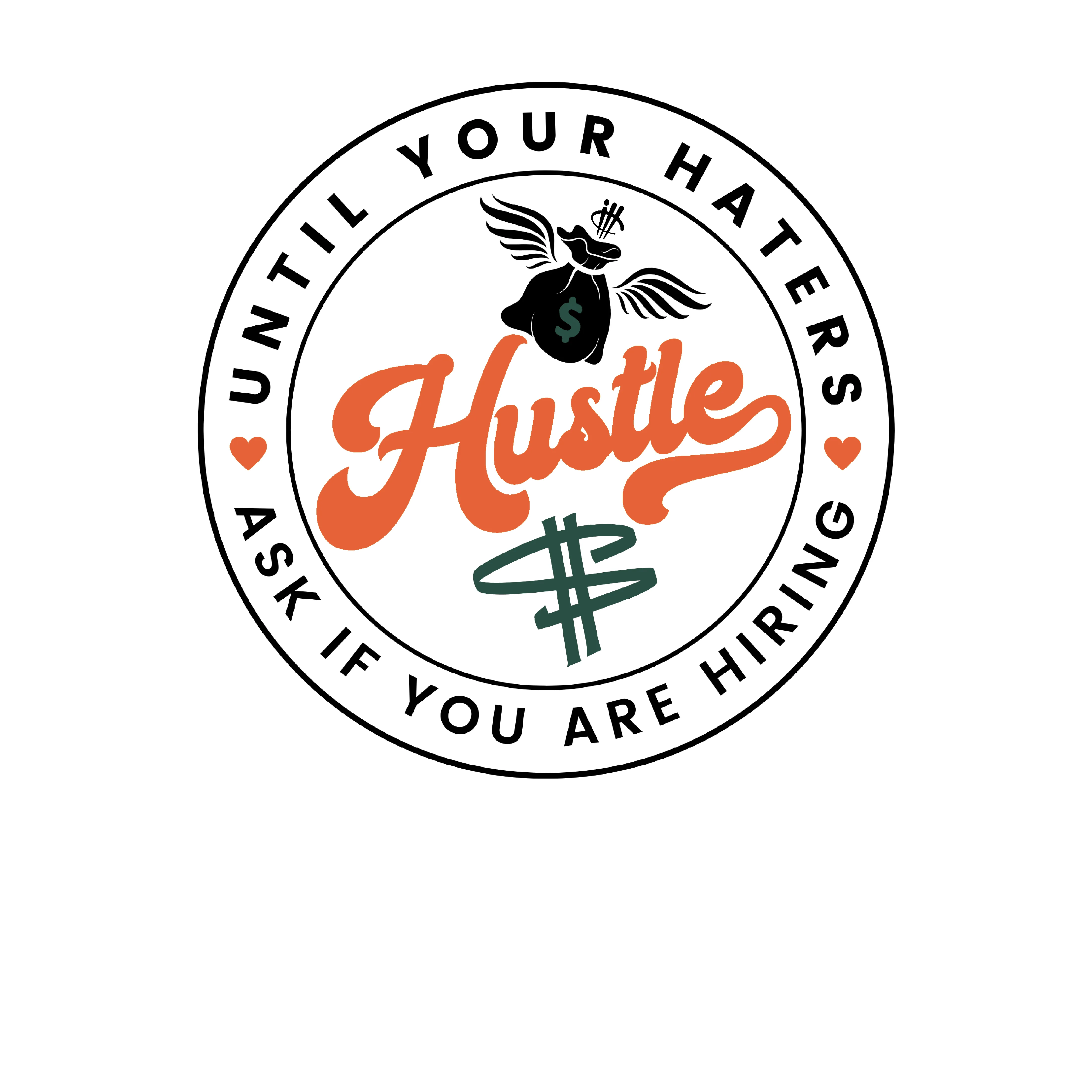Air Jordan 5 GS Miami Hurricanes Black T-Shirt (Haters Catch Up)| illcurrency