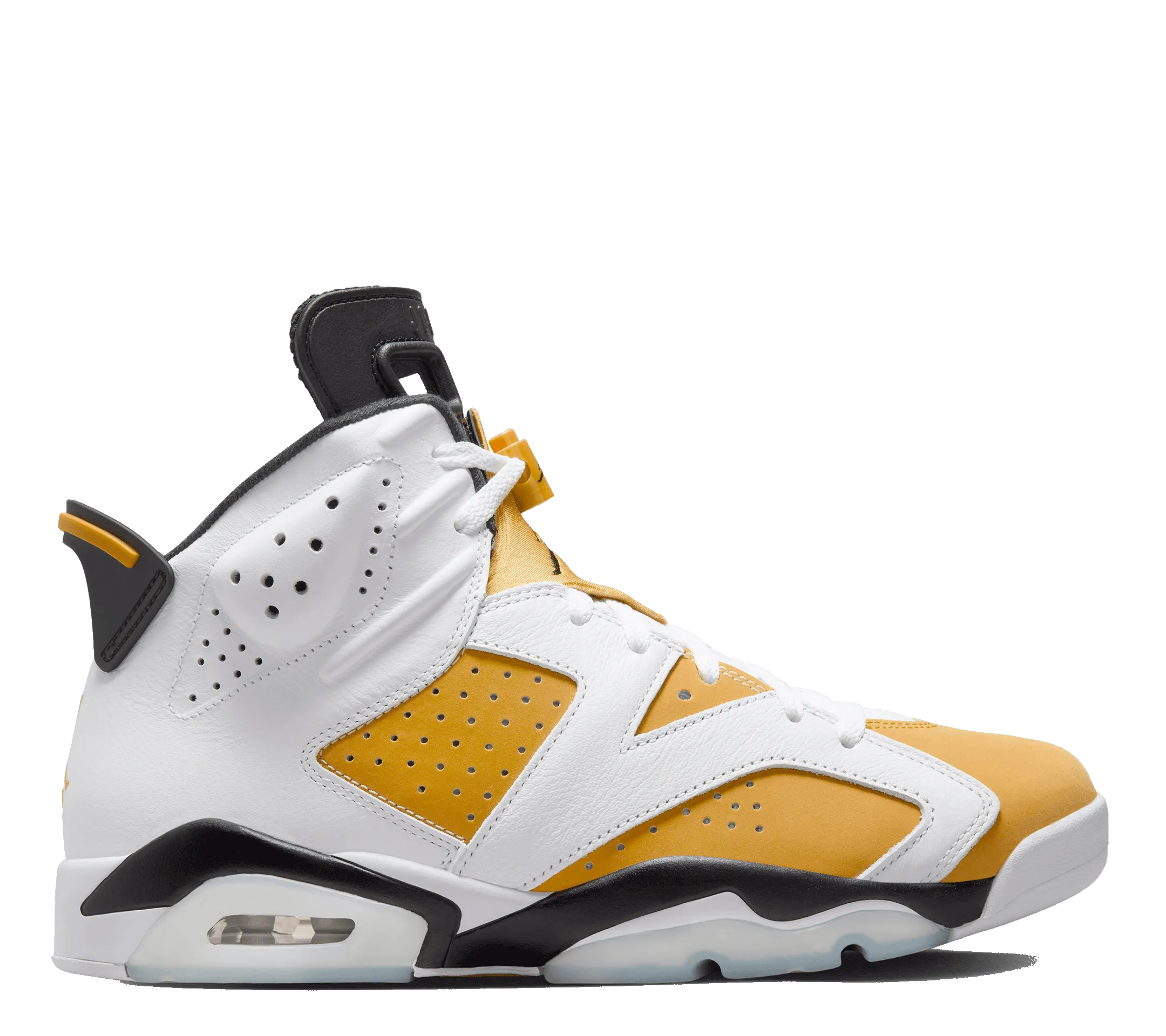 Air Jordan 6 Retro "Ochre"