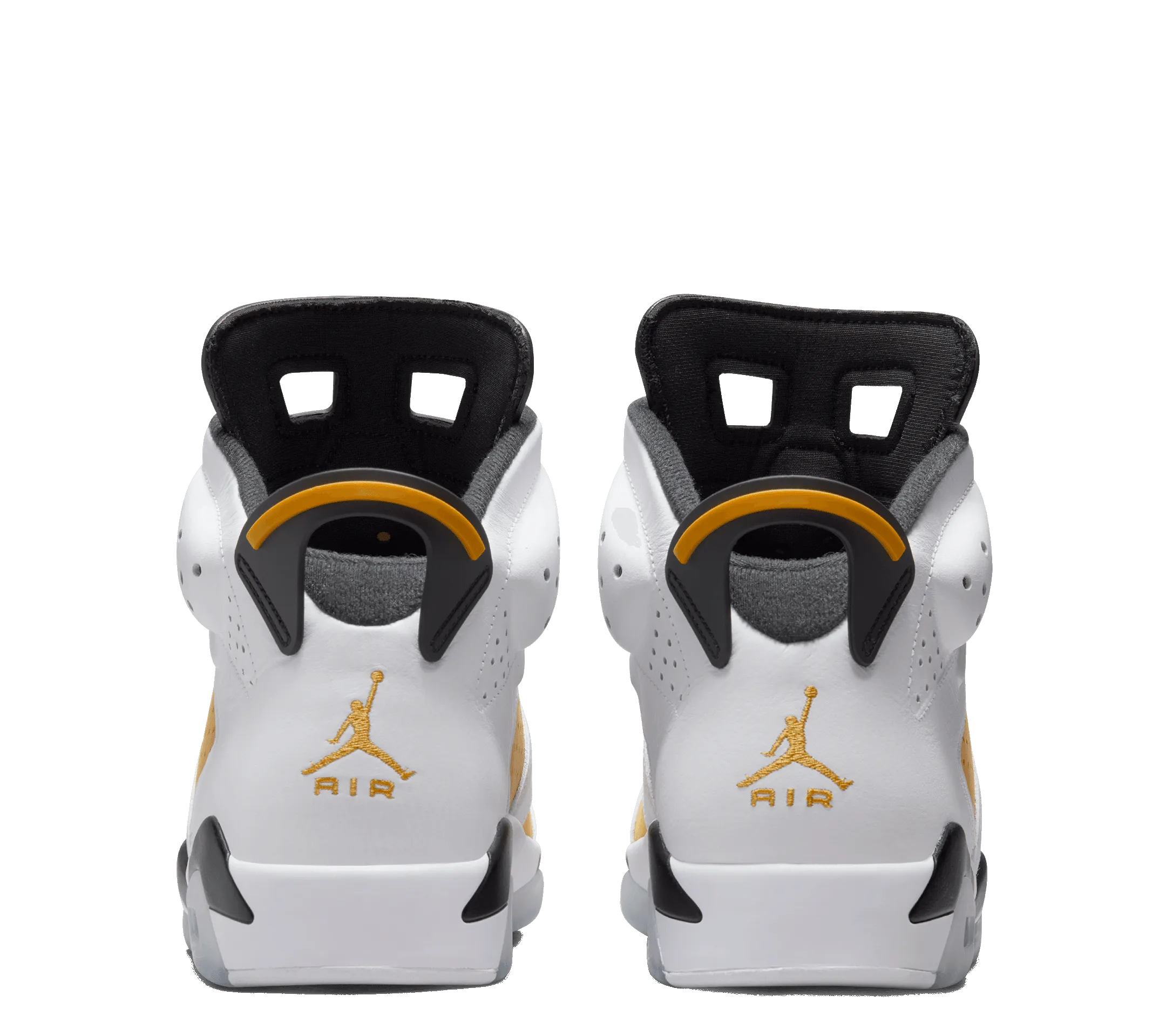 Air Jordan 6 Retro "Ochre"