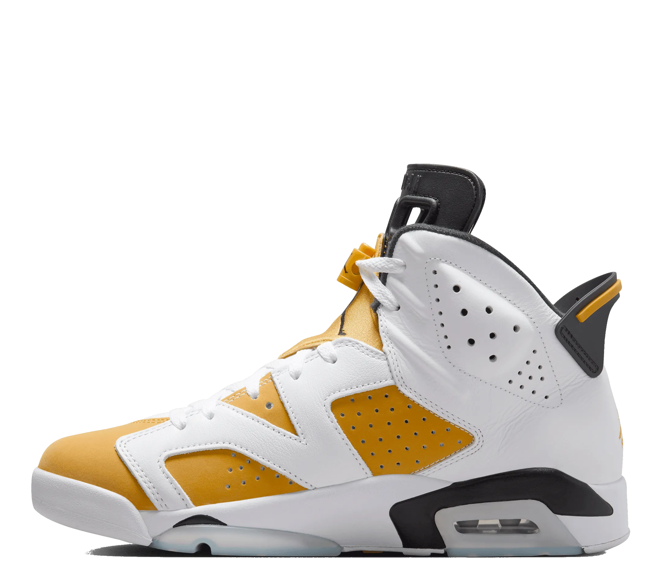 Air Jordan 6 Retro "Ochre"
