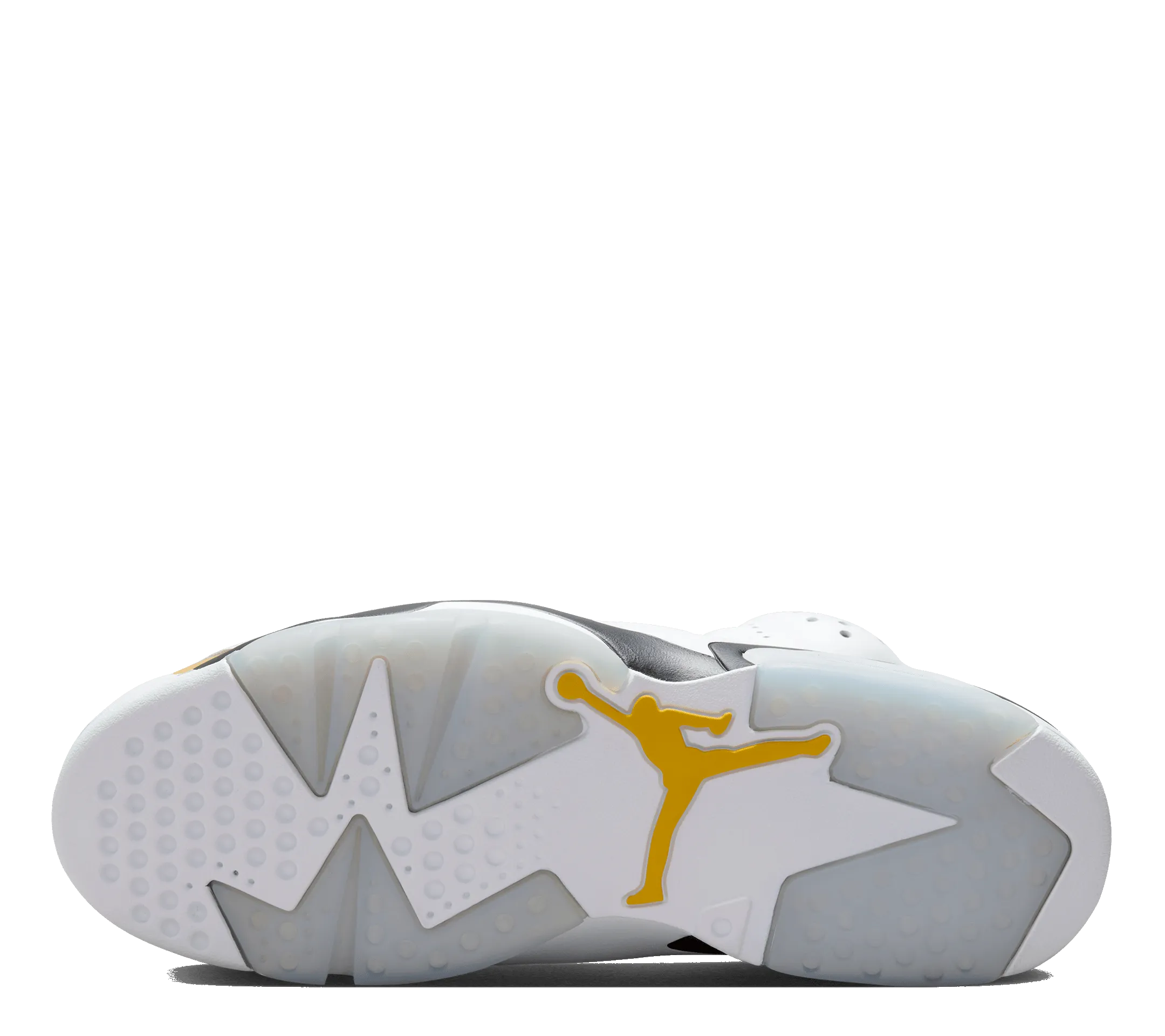 Air Jordan 6 Retro "Ochre"