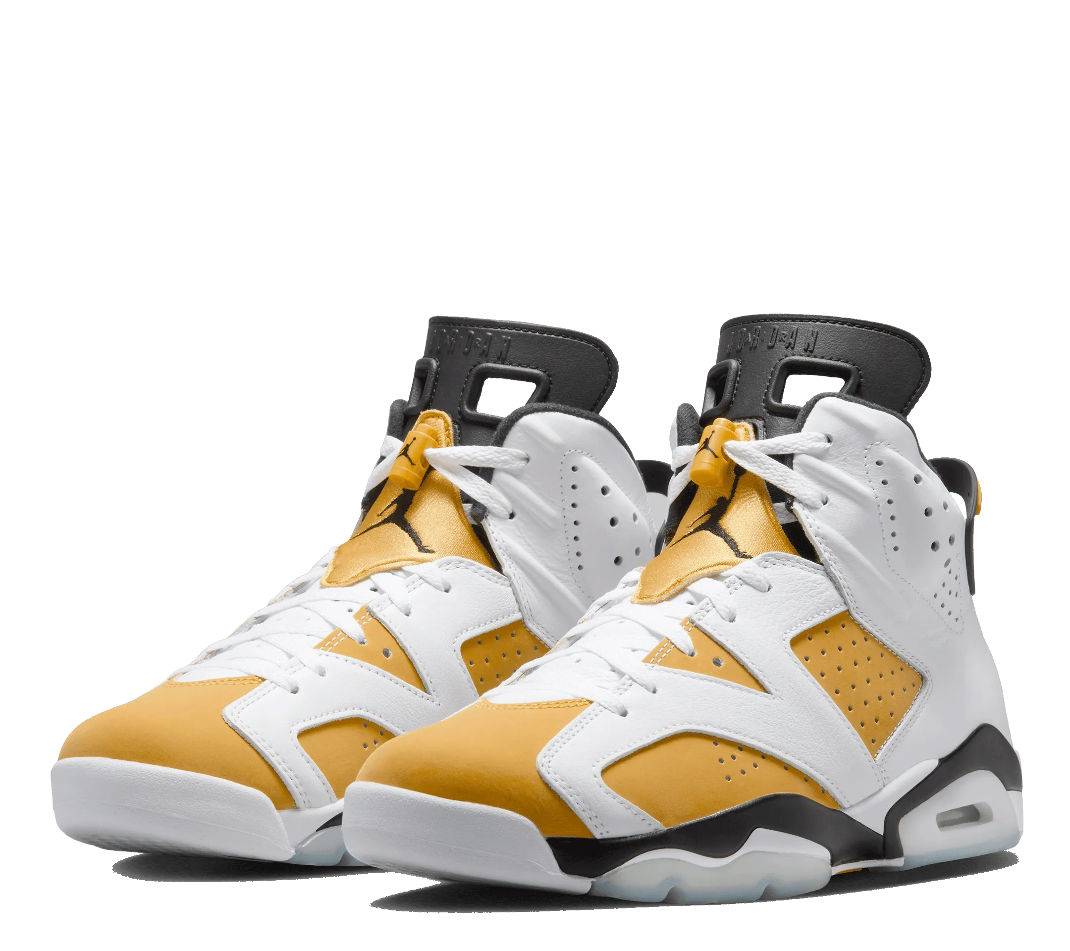 Air Jordan 6 Retro "Ochre"