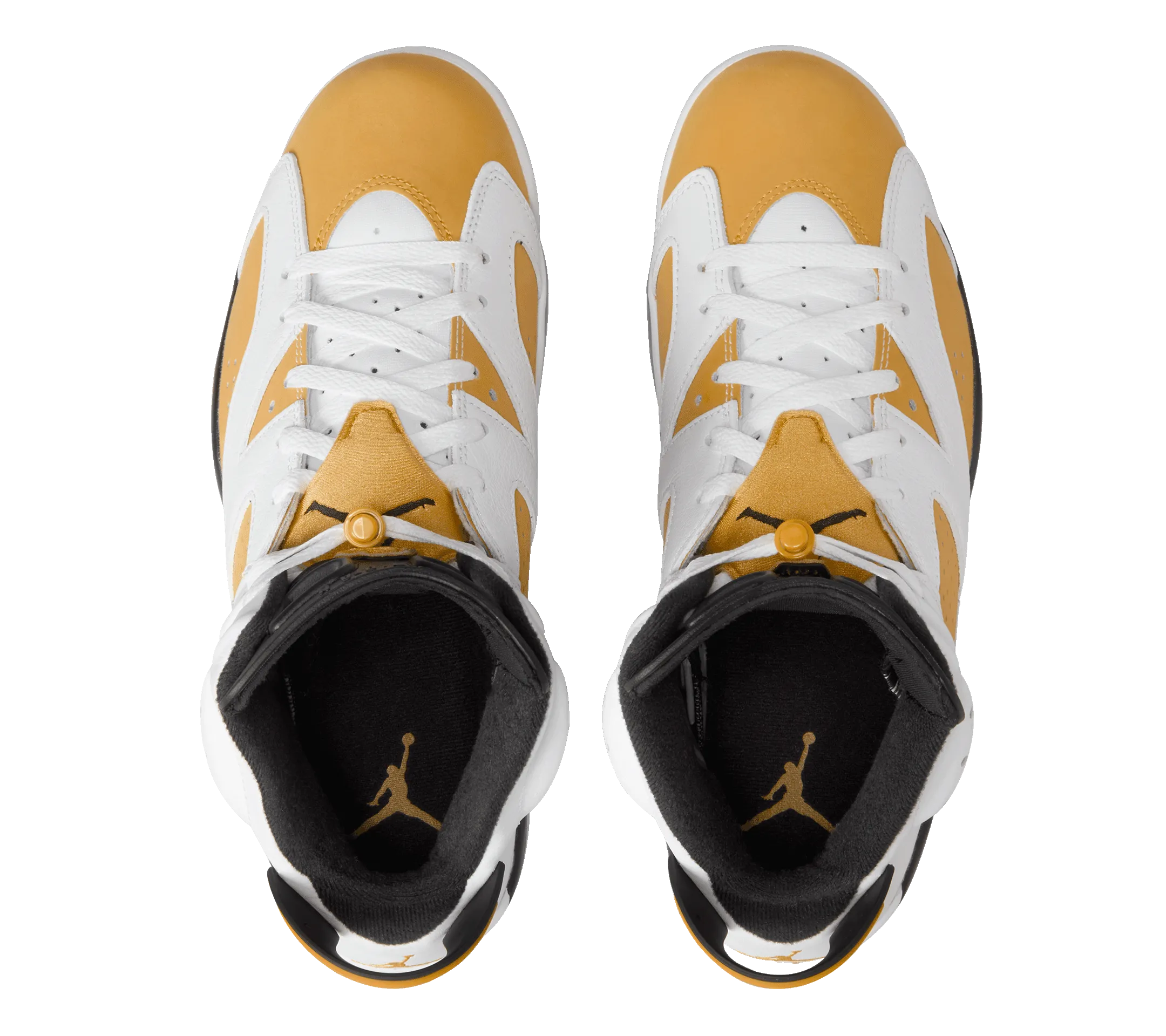Air Jordan 6 Retro "Ochre"