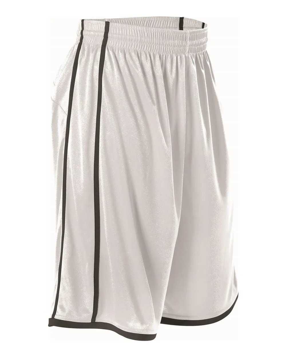 Alleson Athletic Women's Basketball Shorts 535PW