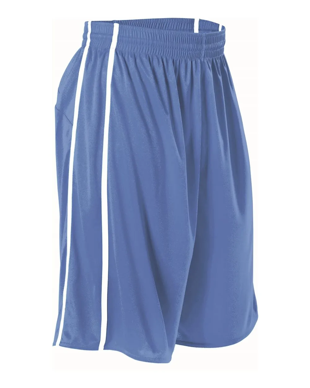 Alleson Athletic Women's Basketball Shorts 535PW