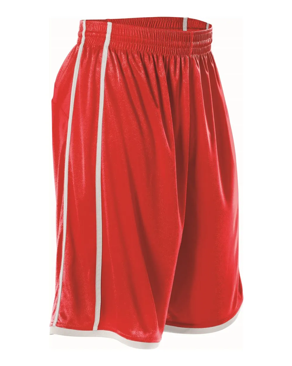 Alleson Athletic Women's Basketball Shorts 535PW