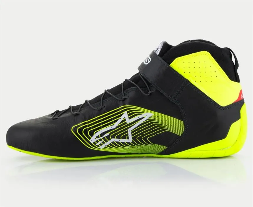 Alpinestars Race Driving Shoes & Boots 2715524-155-5