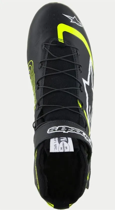 Alpinestars Race Driving Shoes & Boots 2715524-155-6