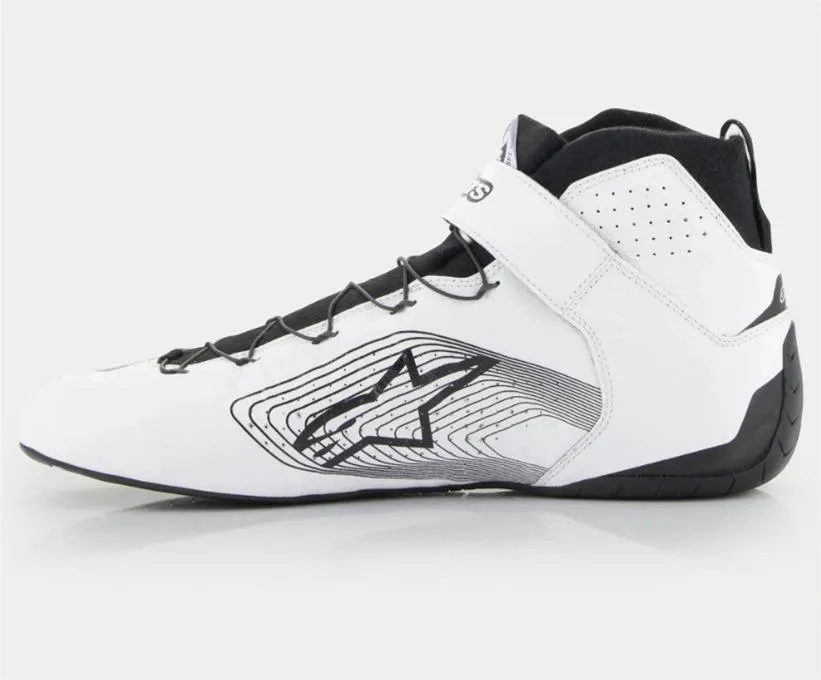 Alpinestars Race Driving Shoes & Boots 2715524-21-7.5
