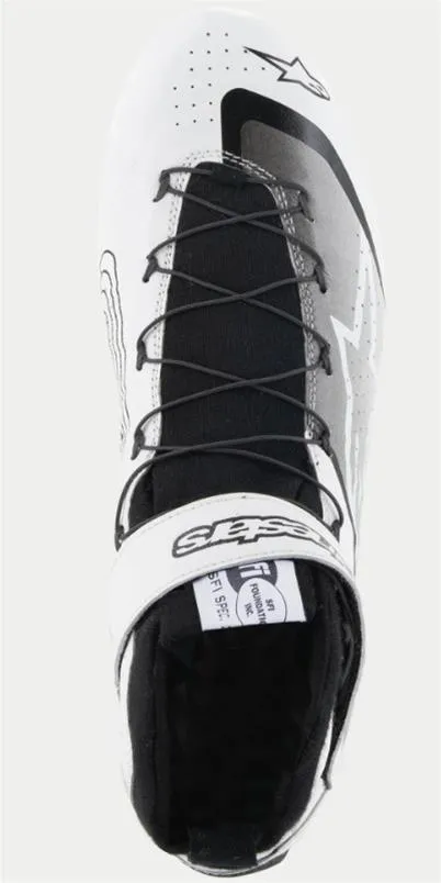 Alpinestars Race Driving Shoes & Boots 2715524-21-7.5