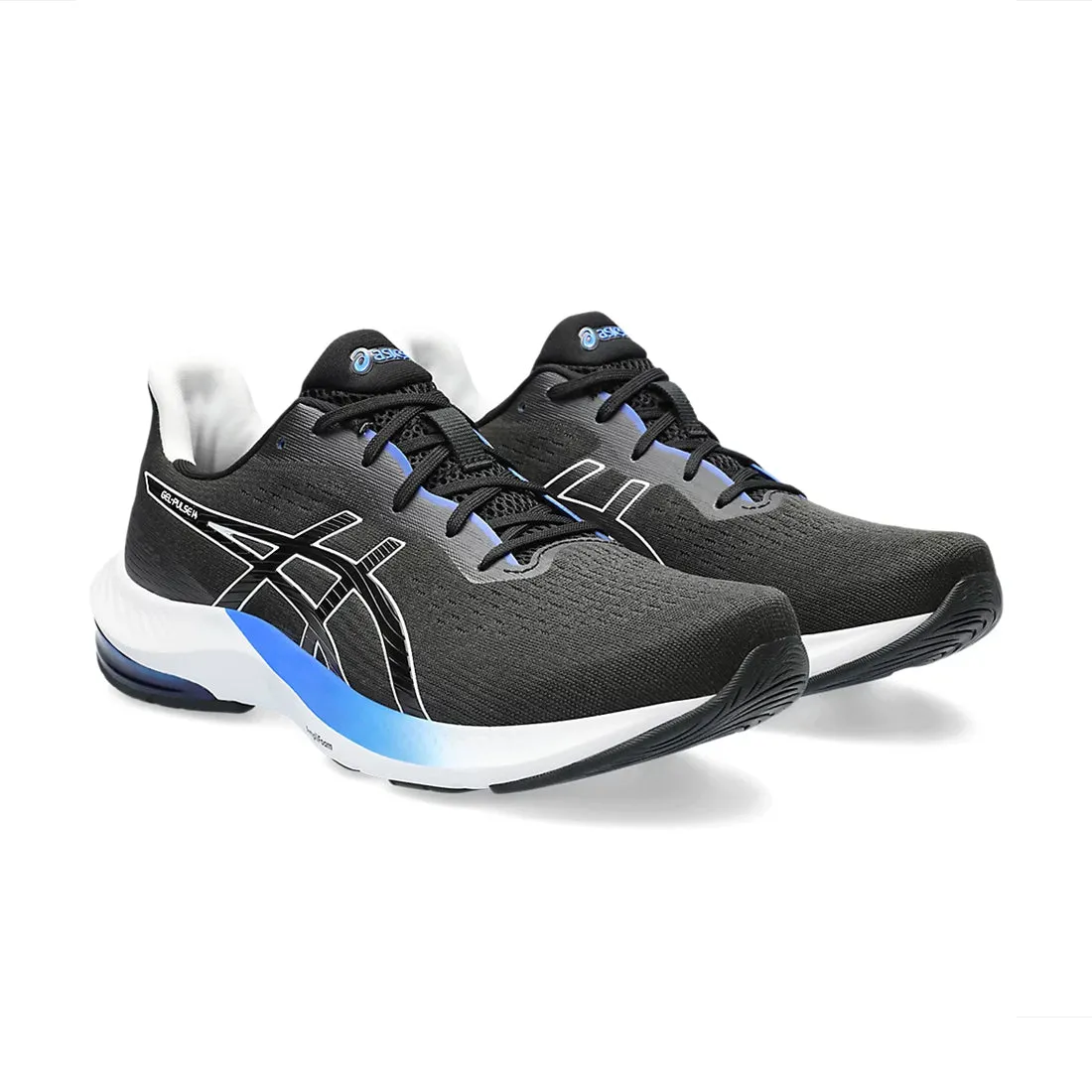 ASICS Gel-Pulse 14 Men Running Shoes Black