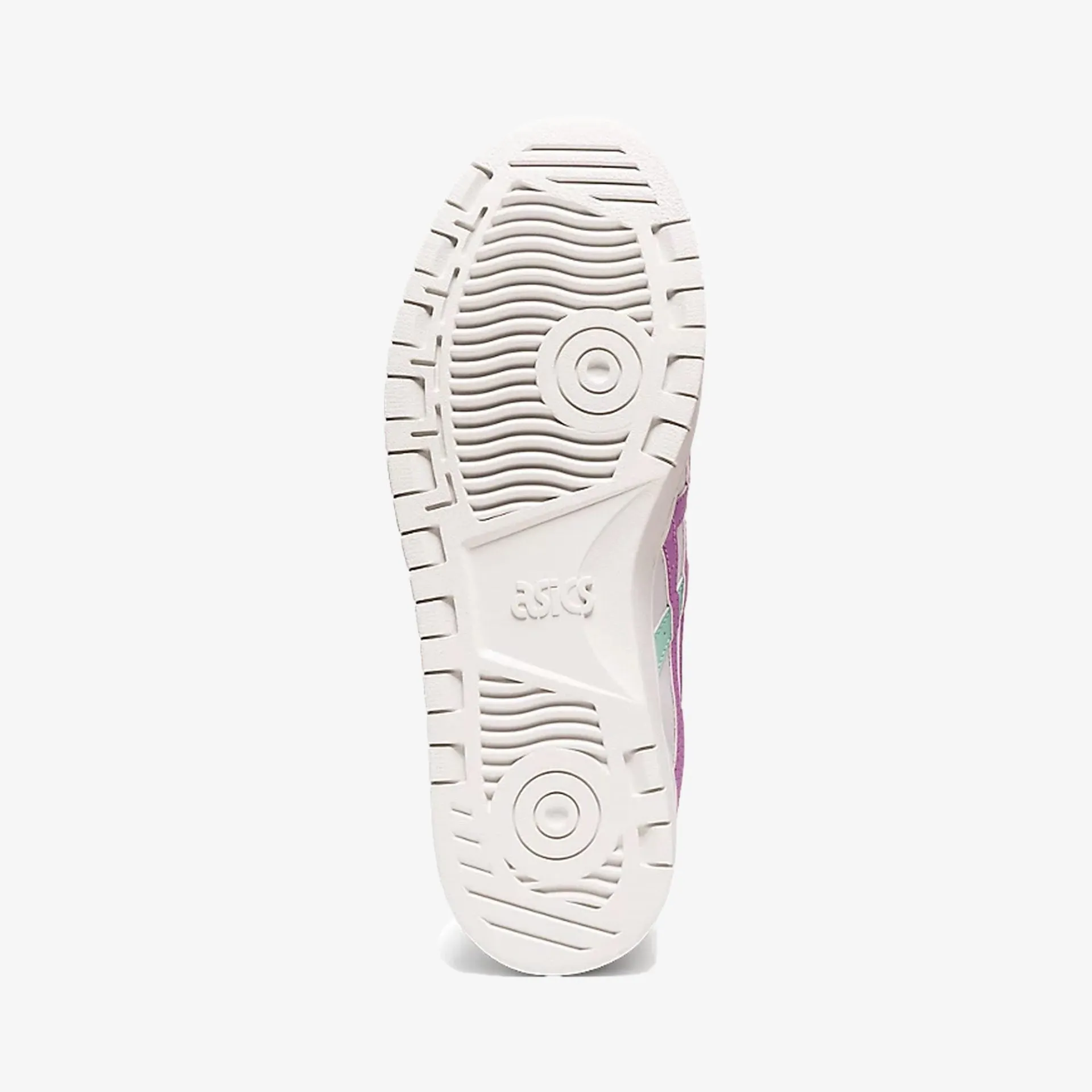 Asics | WMN'S JAPAN S  { WHITE / LAVENDER GLOW