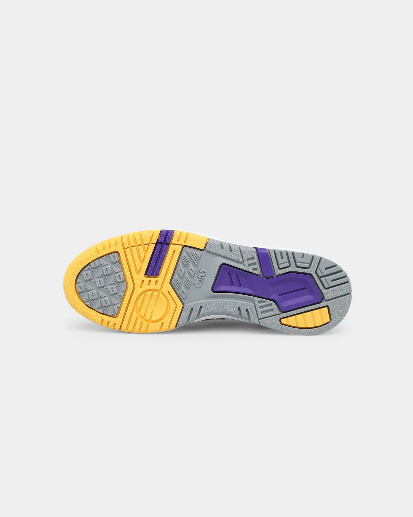 Asics Women's EX89 White/Purple