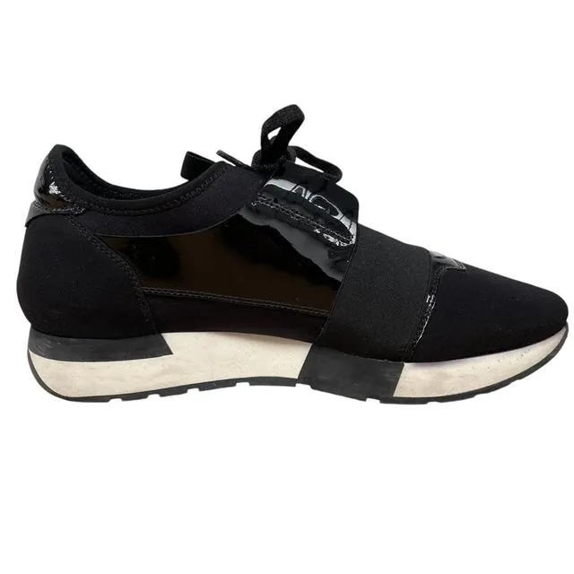Balenciaga Race Runner Trainers UK 6