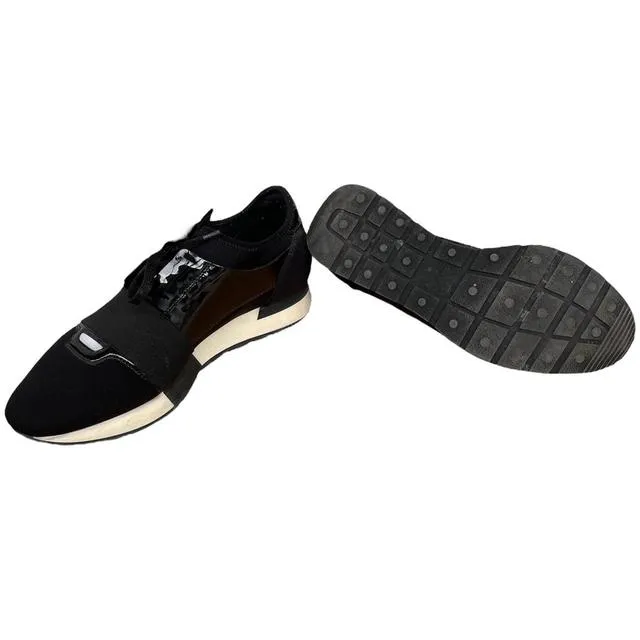 Balenciaga Race Runner Trainers UK 6