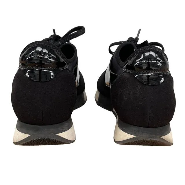 Balenciaga Race Runner Trainers UK 6