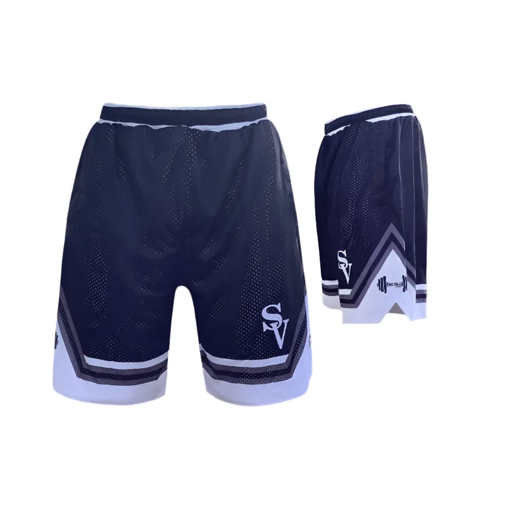 Ball'In Basketball Shorts