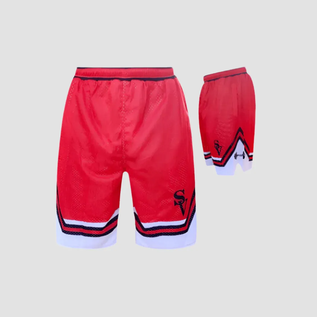 Ball'In Basketball Shorts