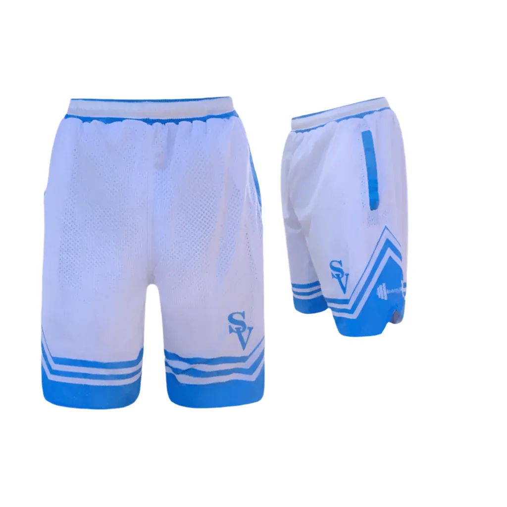 Ball'In Basketball Shorts