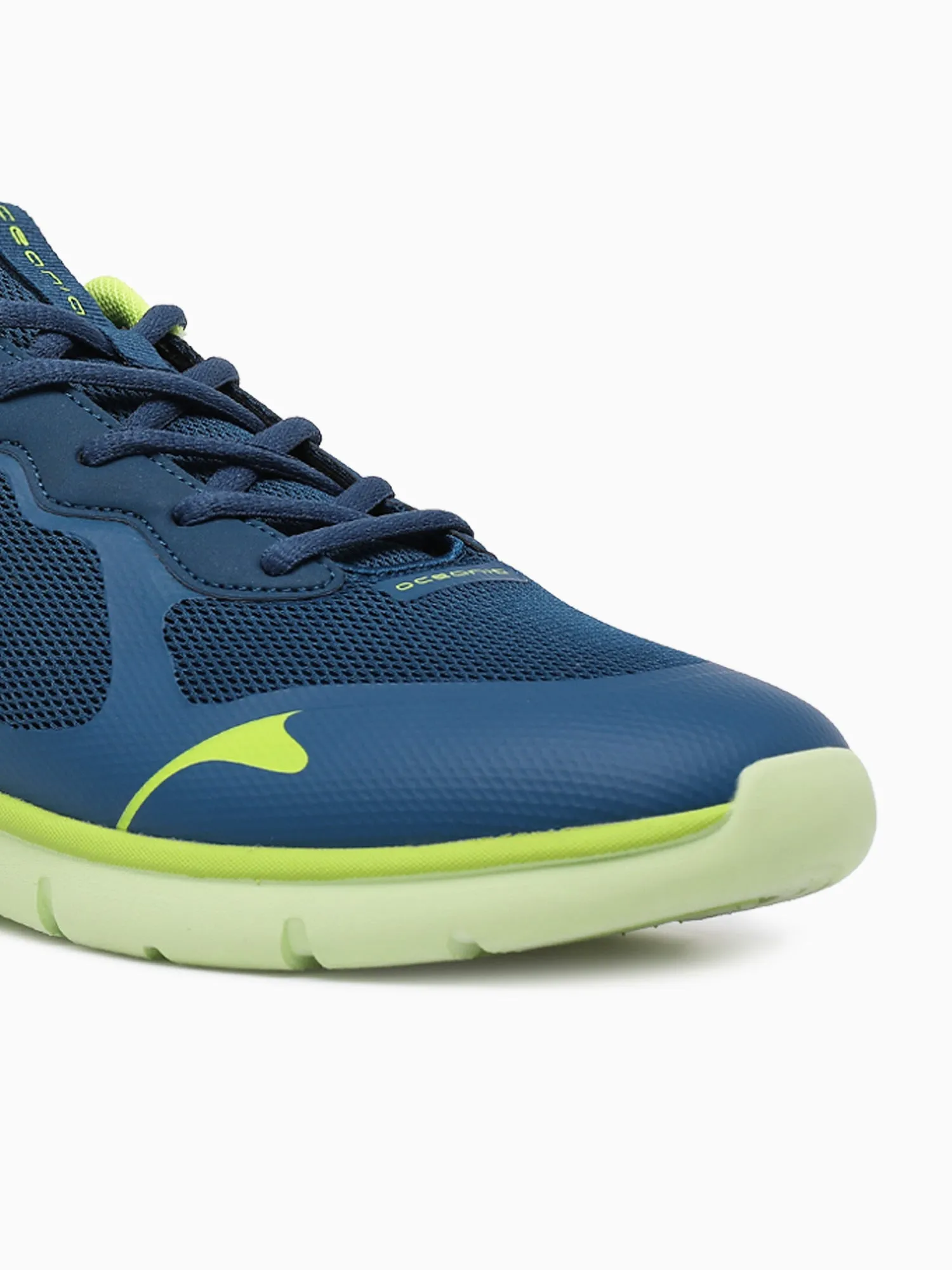 Baltic Sapphire Lime