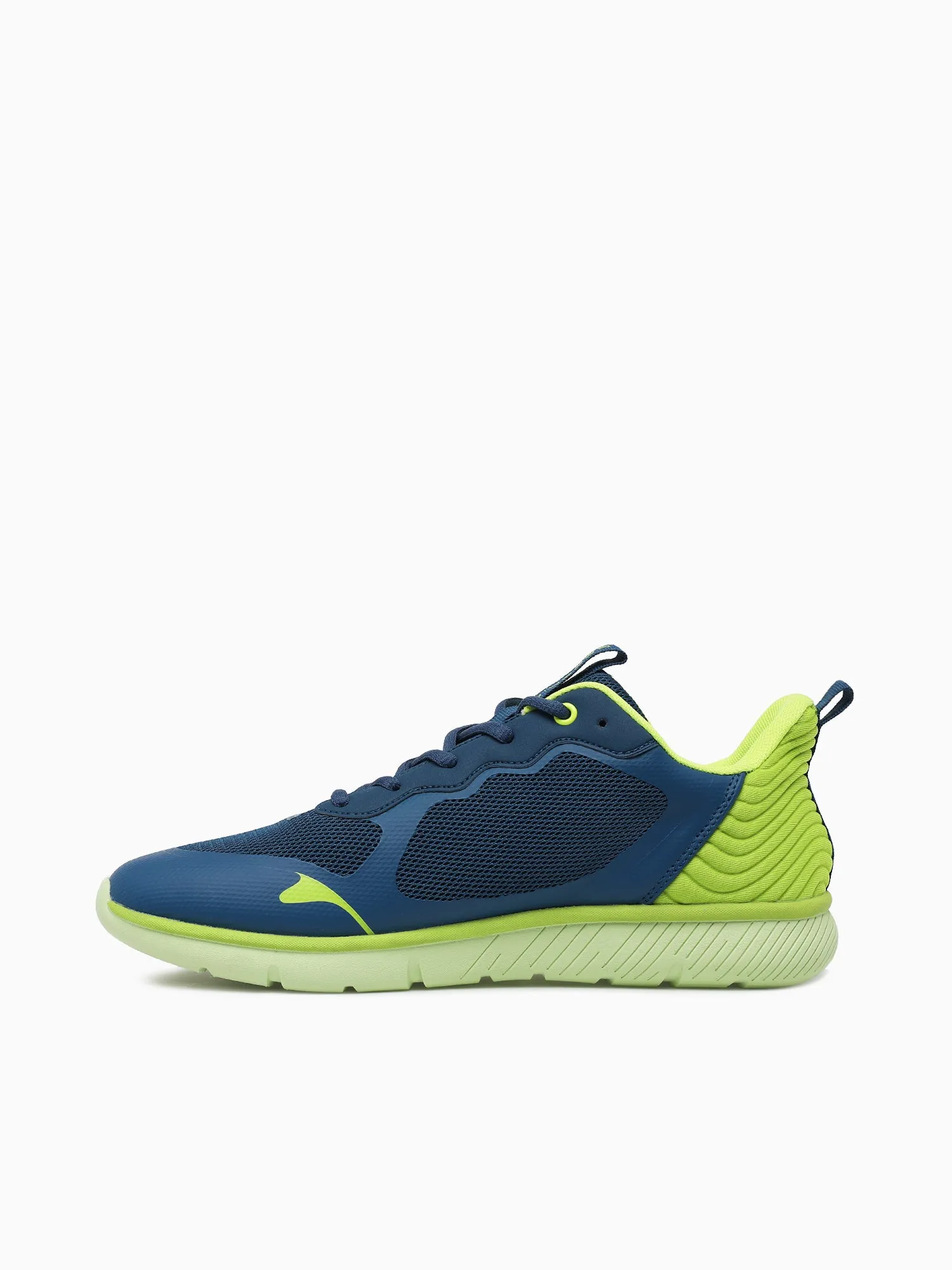 Baltic Sapphire Lime