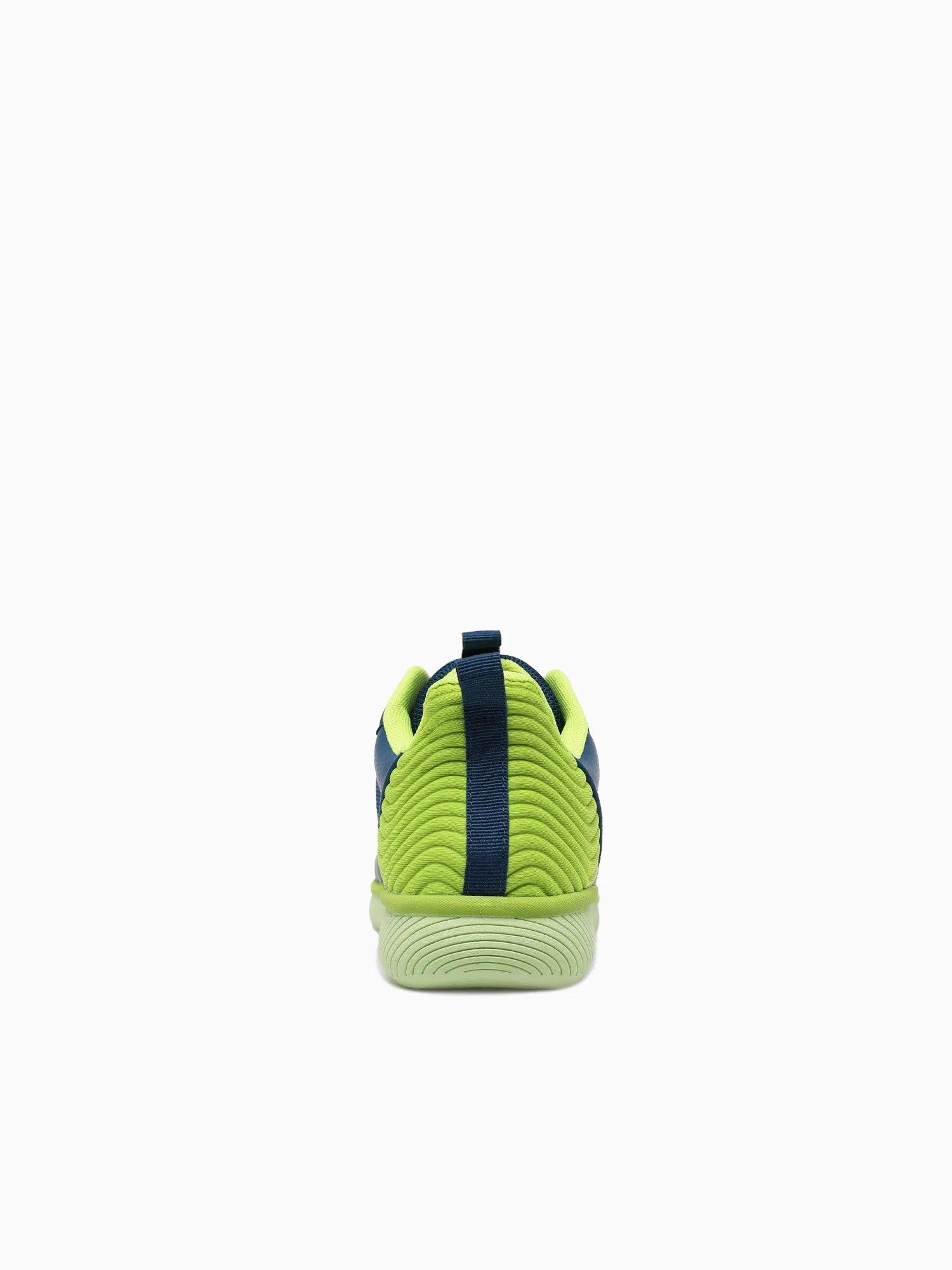 Baltic Sapphire Lime