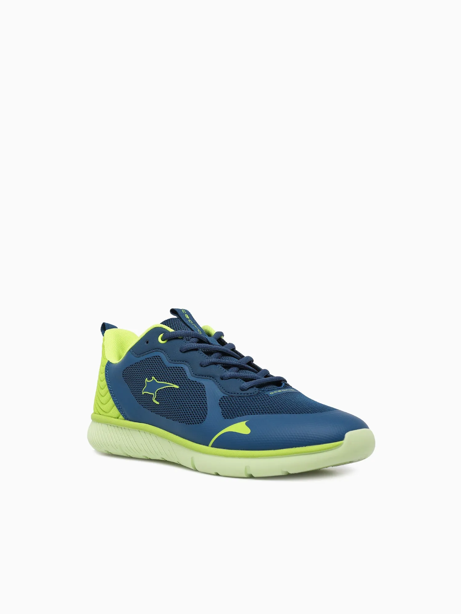 Baltic Sapphire Lime