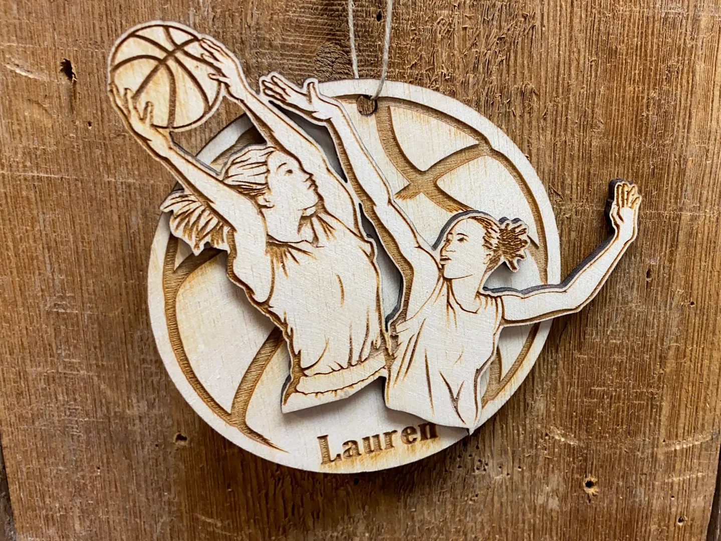 Basketball 7