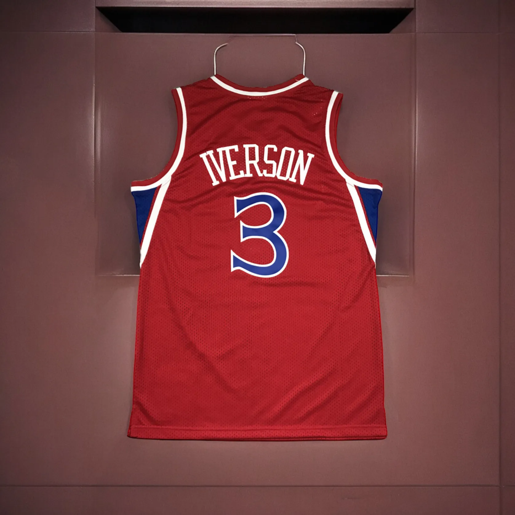 Basketball Jersey