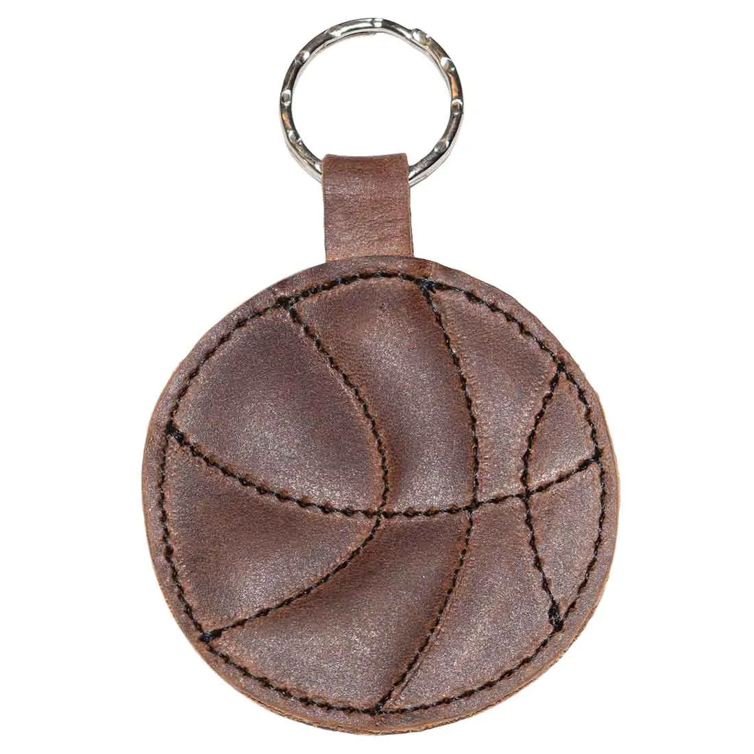 Basketball Keychain