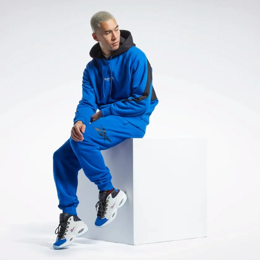 Basketball Vector Fleece Joggers
