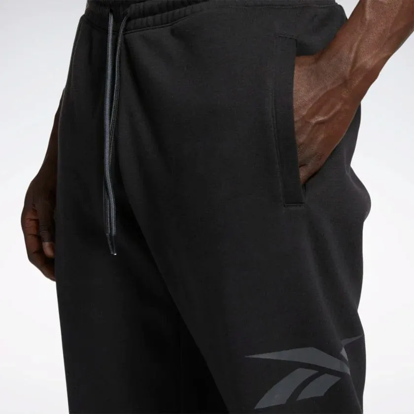 Basketball Vector Fleece Joggers