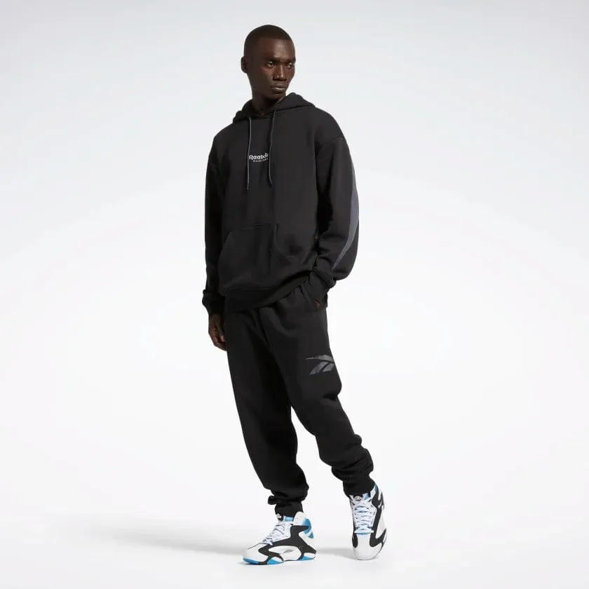 Basketball Vector Fleece Joggers
