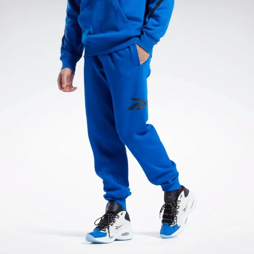 Basketball Vector Fleece Joggers