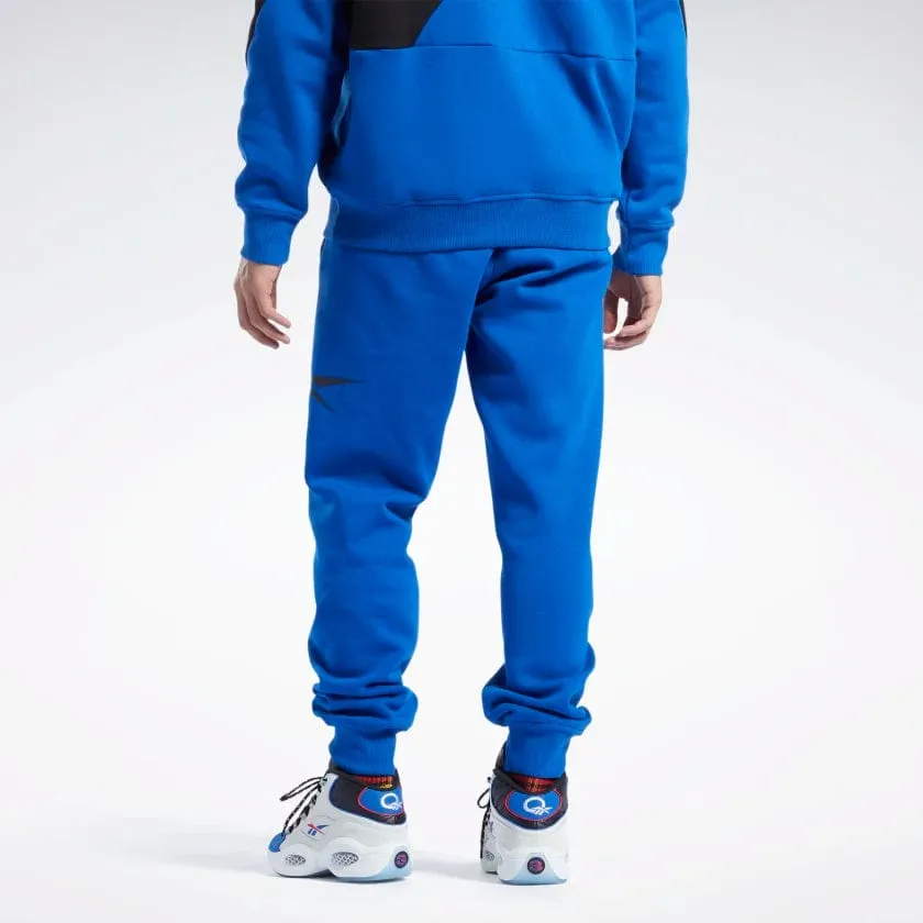 Basketball Vector Fleece Joggers