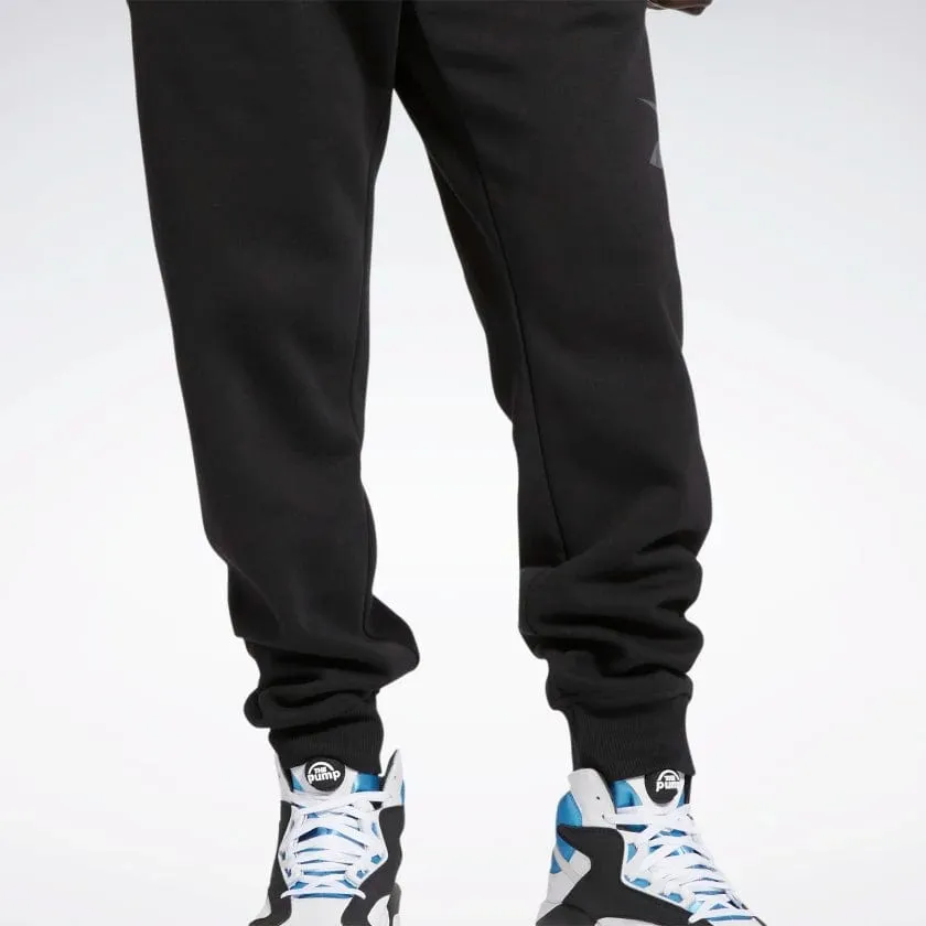 Basketball Vector Fleece Joggers