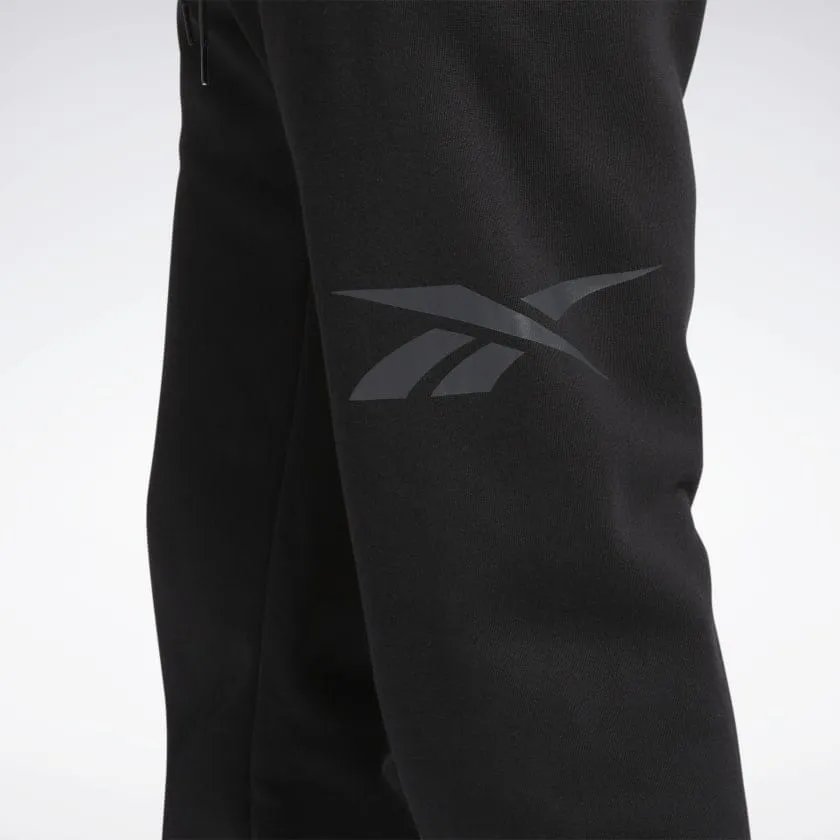 Basketball Vector Fleece Joggers