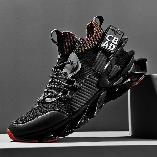 Blade Runners Edition Athletic Sneakers