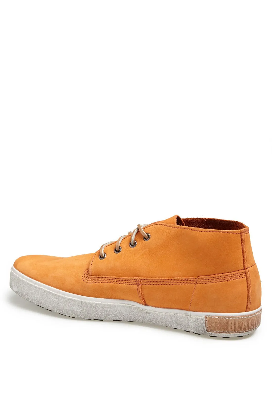 'BM 19' Leather Sneaker